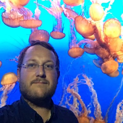 Picture of Andreas Pfau